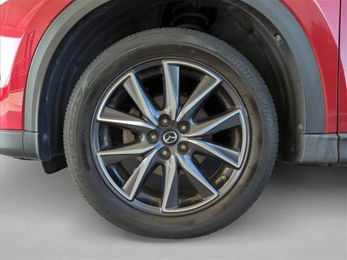 Used 2017 MAZDA CX-5 Grand Touring FWD image 15