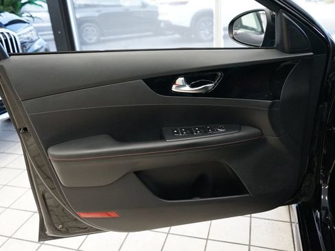 Used 2021 Kia Forte GT FWD image 23