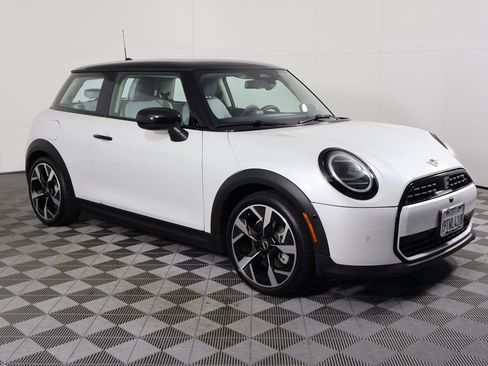 Used 2025 MINI Cooper S image 3