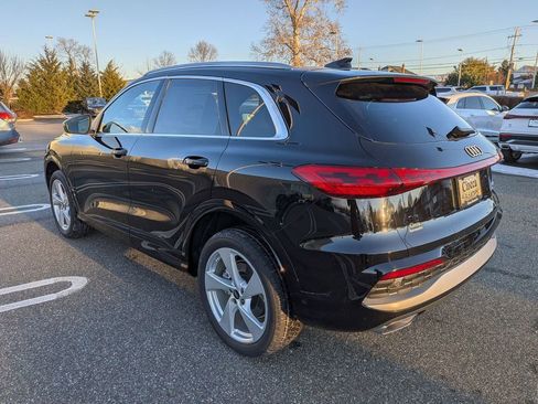 New 2025 Audi Q5 Premium Plus image 4