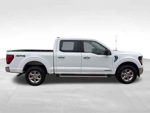 Used 2024 Ford F150 XLT w/ Mobile Office Package AWD/4WD image 12