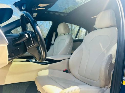 Used 2018 BMW 530i RWD image 22