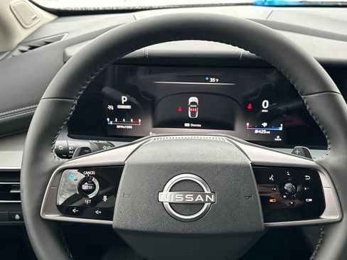 New 2025 Nissan Murano SL image 13