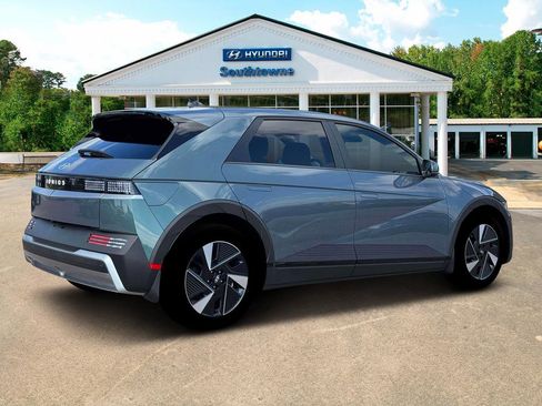 New 2026 Hyundai Ioniq 5 SEL RWD image 8