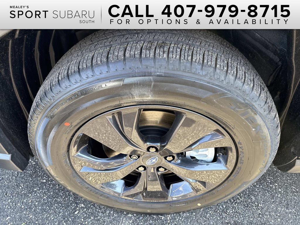 New 2026 Subaru Ascent Premium AWD/4WD image 11