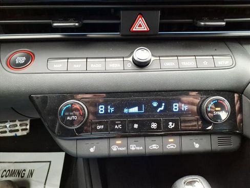 Used 2025 Hyundai Elantra N Line image 23