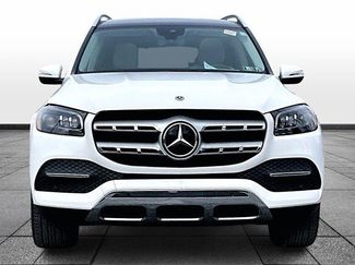 Certified 2022 Mercedes-Benz GLS 450 4MATIC video 2