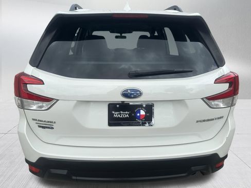Used 2023 Subaru Forester Premium AWD/4WD image 7