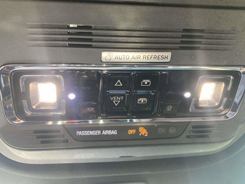 Certified 2025 Lincoln Aviator Reserve w/ Equipment Group 201A image 30