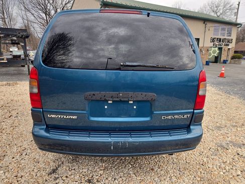 Used 2003 Chevrolet Venture LS image 4