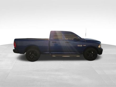 Used 2015 RAM 1500 Tradesman AWD/4WD image 8