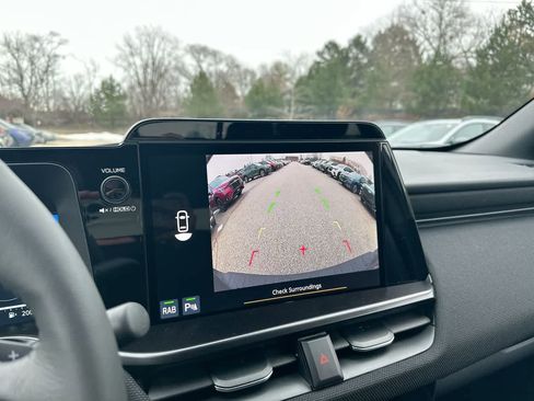 New 2026 Subaru Outback Premium image 32