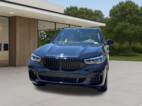 Certified 2023 BMW X5 xDrive45e w/ Executive Package AWD/4WD image 3