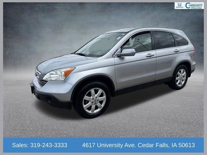 Used 2008 Honda CR-V EX-L