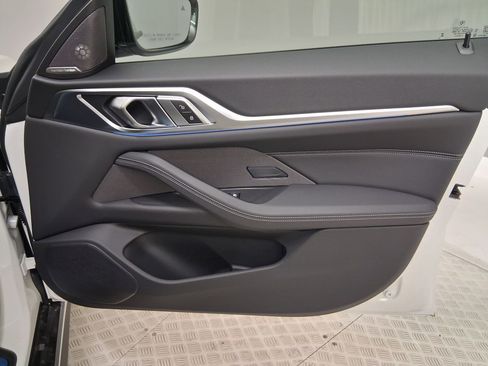 New 2026 BMW i4 eDrive40 w/ M Sport Package RWD image 29