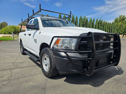 Used 2019 RAM 1500 Tradesman w/ Popular Equipment Group
