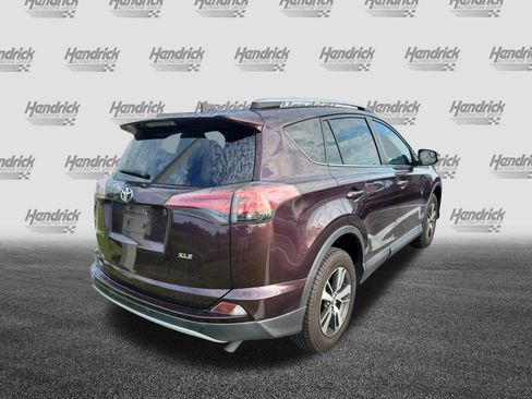 Used 2016 Toyota RAV4 XLE FWD image 10