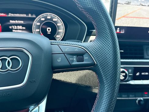 Used 2024 Audi S5 Premium Plus AWD/4WD image 36