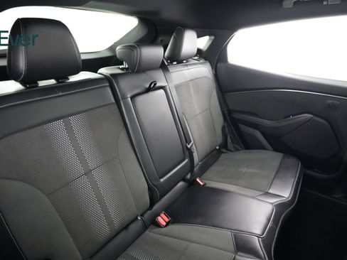 Used 2025 Ford Mustang Mach-E GT w/ Interior Protection Package image 5