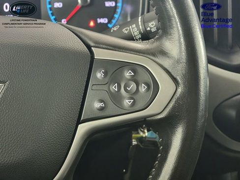 Used 2020 Chevrolet Colorado LT w/ LT Convenience Package AWD/4WD image 28