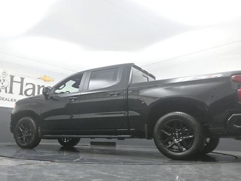 New 2026 Chevrolet Silverado 1500 RST w/ RST All Star Premium Package AWD/4WD image 33