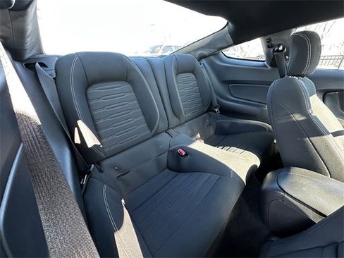 Certified 2017 Ford Mustang EcoBoost image 33