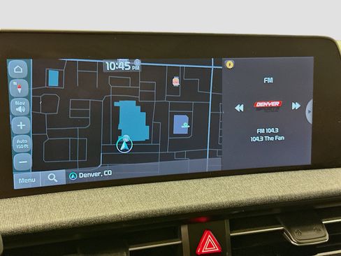 Used 2024 Kia EV6 Light image 22