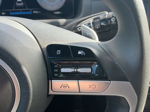 Certified 2023 Hyundai Santa Cruz Night image 19