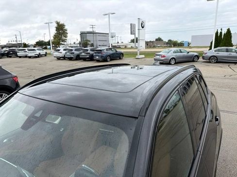 Used 2023 BMW X5 xDrive40i w/ M Sport Package AWD/4WD image 11