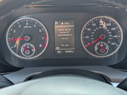 Used 2021 Kia K5 GT-Line w/ GT-Line FWD Premium Package image 19
