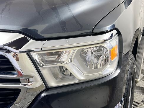 Used 2020 RAM 1500 Big Horn RWD image 11