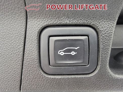 Used 2019 GMC Acadia SLT AWD/4WD image 34