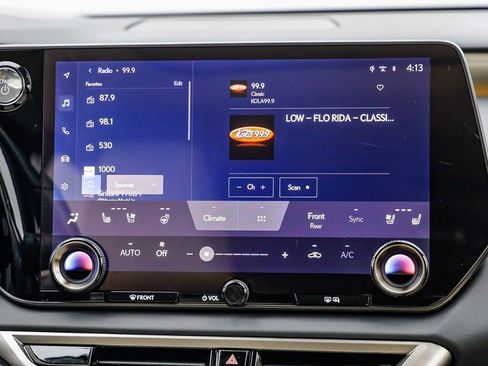 Used 2023 Lexus RX 350h image 15