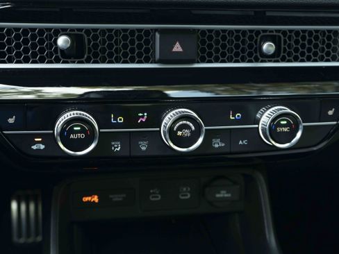 Used 2026 Honda Civic Sport image 33