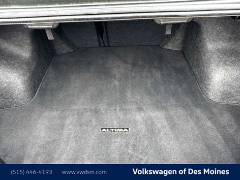 Used 2023 Nissan Altima 2.5 SR image 19