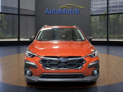 Used 2024 Subaru Crosstrek 2.5i Limited w/ Crosstrek Mirror Package image 2