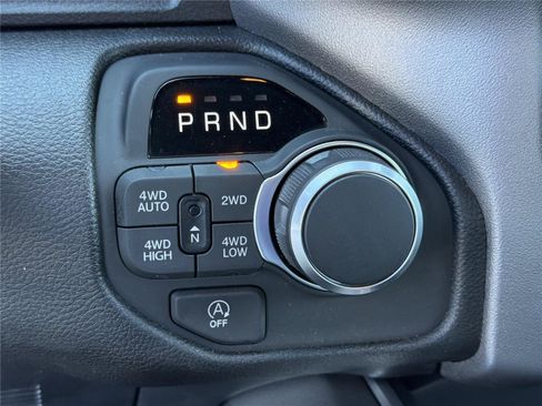 New 2026 RAM 1500 Big Horn AWD/4WD image 31