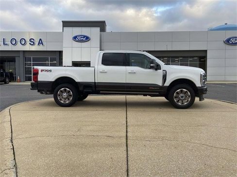 Certified 2025 Ford F350 King Ranch image 2
