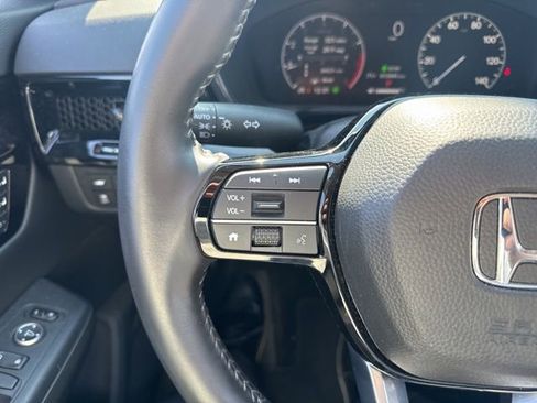 Certified 2025 Honda CR-V EX-L image 20