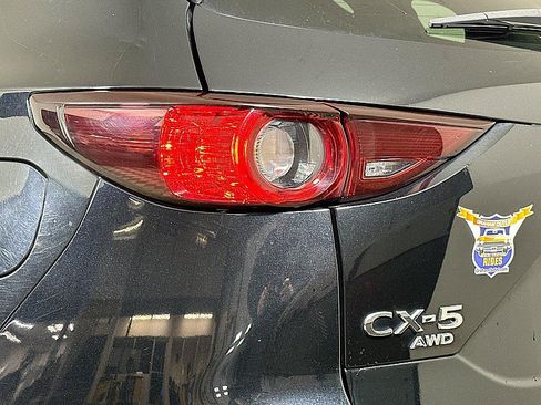 Used 2020 MAZDA CX-5 Touring AWD/4WD image 26