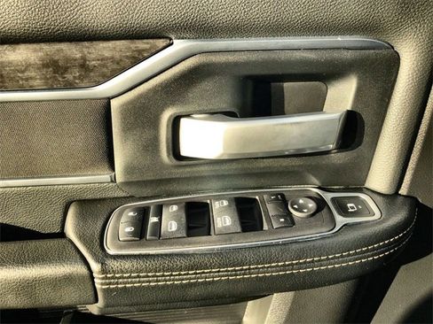 Used 2024 RAM 2500 Big Horn image 13