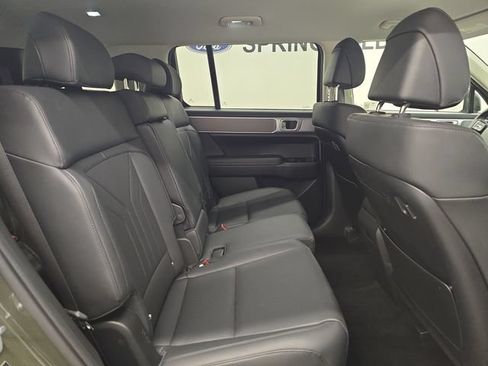 Used 2026 Hyundai Santa Fe SEL AWD/4WD image 12