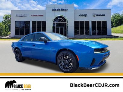 New 2026 Dodge Charger R/T