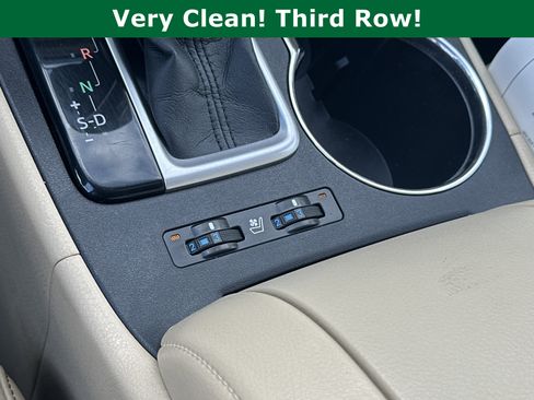 Used 2016 Toyota Highlander Limited AWD/4WD image 35