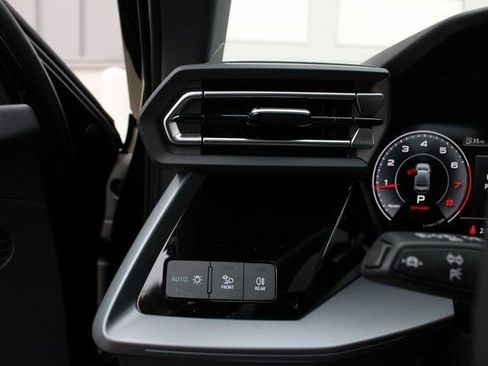 New 2026 Audi A3 2.0T Premium image 11