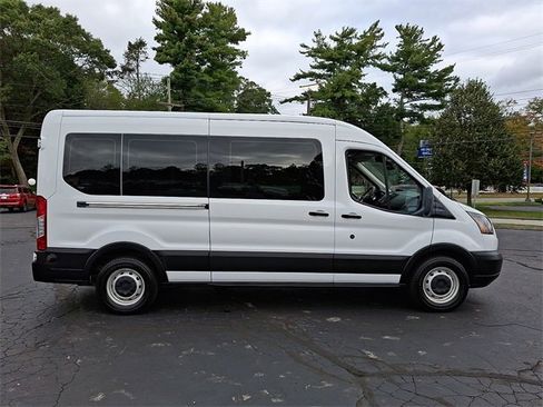 Used 2019 Ford Transit 350 XL image 7