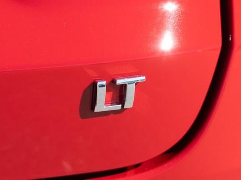 New 2026 Chevrolet Trax LT image 34