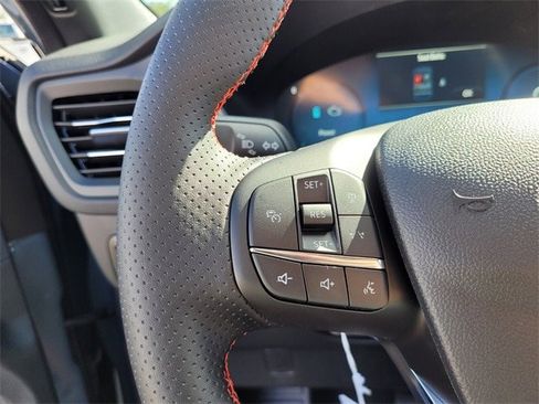 New 2026 Ford Escape ST-Line Select w/ Tech Pack #2 image 57