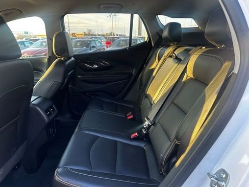 Used 2024 GMC Terrain AT4 w/ Tech Package image 14