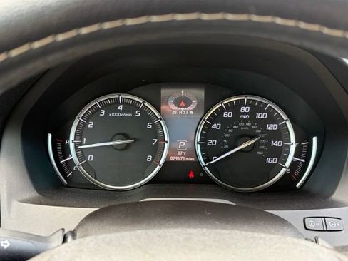 Used 2020 Acura MDX FWD w/ Technology Package image 19
